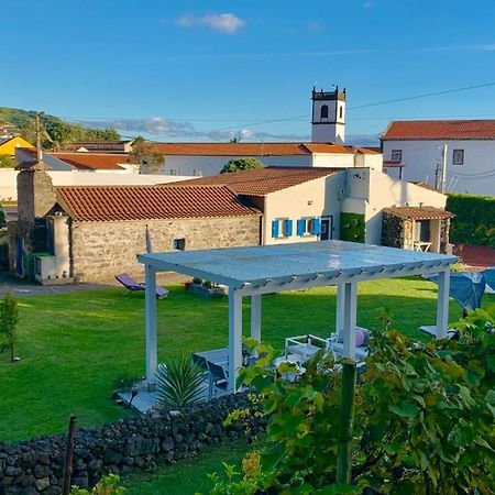 Casa Do Priolo - Villaverde Azores Feteiras Kültér fotó
