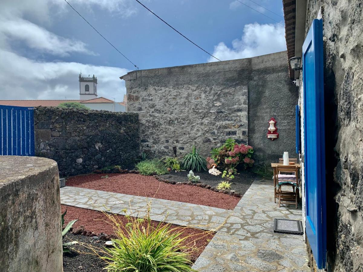 Casa Do Priolo - Villaverde Azores Feteiras Kültér fotó